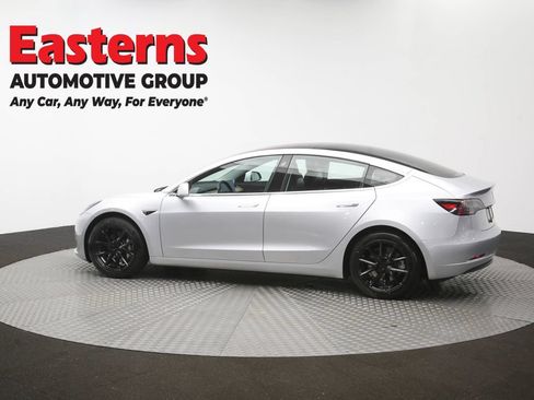 Used 2018 Tesla Model 3 Long Range AWD/4WD image 56