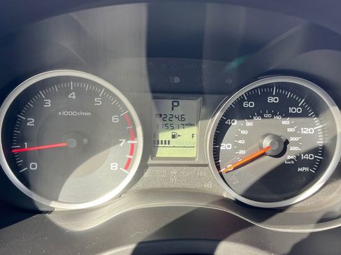 Used 2017 Subaru Forester 2.5i Premium w/ All-Weather Package image 14