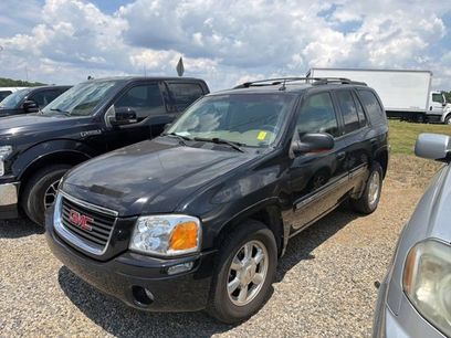 Used 2004 GMC Envoy SLT