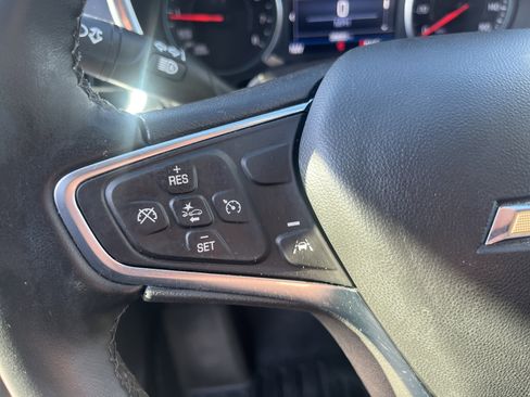 Certified 2024 Chevrolet Equinox LT image 5