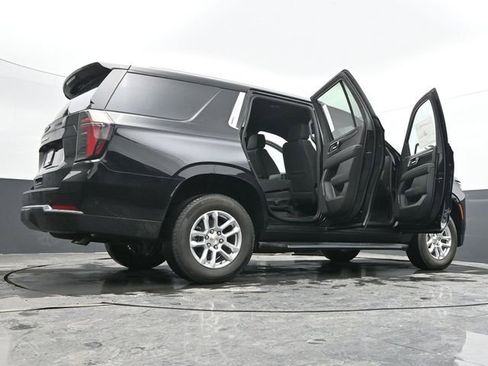 New 2026 Chevrolet Tahoe LS image 73