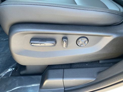 New 2026 Honda Odyssey EX-L image 23