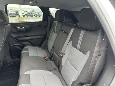 Used 2023 Chevrolet Blazer LT w/ Convenience Package image 14