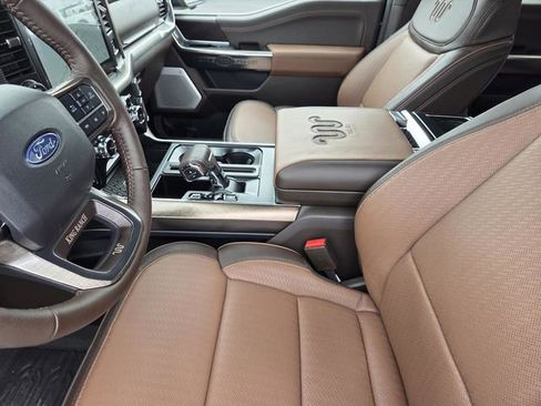 New 2026 Ford F150 King Ranch AWD/4WD image 23