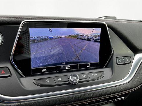 Used 2022 Chevrolet Blazer Premier w/ LPO, Cargo Package image 17