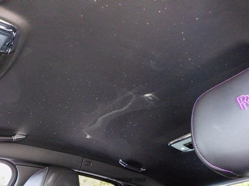 Used 2024 Rolls-Royce Ghost Black Badge image 69