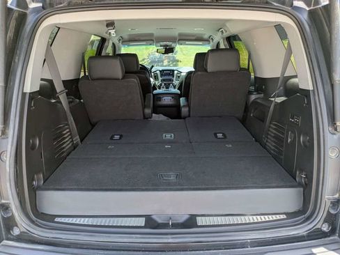 Used 2020 Chevrolet Tahoe Premier RWD image 13