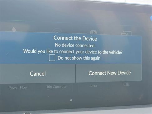 Used 2024 Honda Accord EX-L image 9