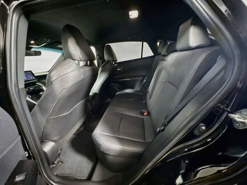 Certified 2024 Toyota Venza XLE AWD/4WD image 25