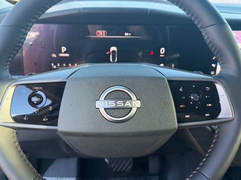 New 2026 Nissan Murano Platinum w/ Cargo Package AWD/4WD image 22