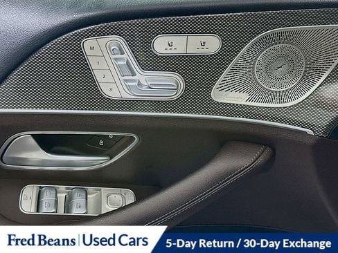Used 2022 Mercedes-Benz GLS 450 4MATIC image 19