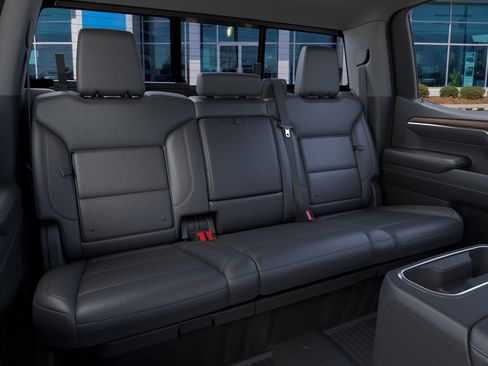 New 2026 Chevrolet Silverado 1500 LT Trail Boss image 53