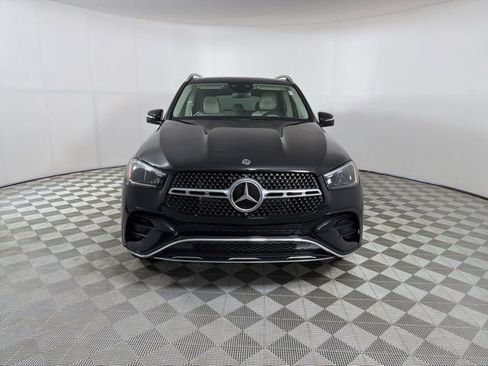 New 2026 Mercedes-Benz GLE 450 4MATIC image 2