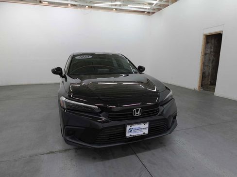 Certified 2023 Honda Civic Sport image 3