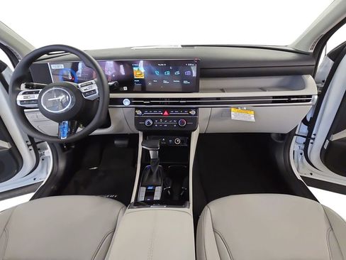 New 2026 Hyundai Tucson SE image 34
