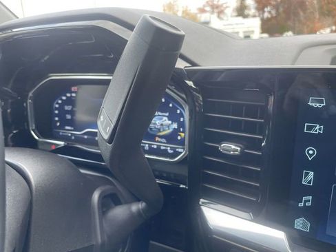 Used 2024 Chevrolet Silverado 2500 LT w/ All Star Edition image 20