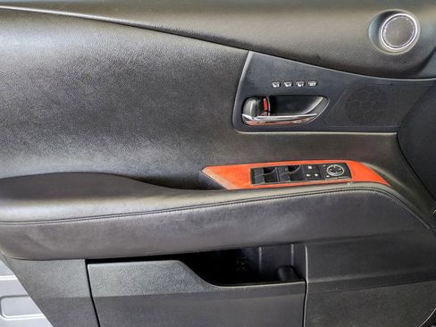 Used 2012 Lexus RX 350 AWD w/ Premium Pkg image 31