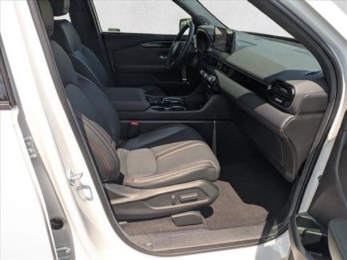 Certified 2026 Honda Passport TrailSport Elite image 18