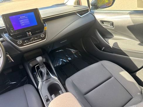 Certified 2024 Toyota Corolla LE image 27