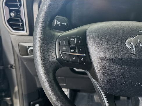 Used 2026 Ford Bronco Sport Big Bend AWD/4WD image 14