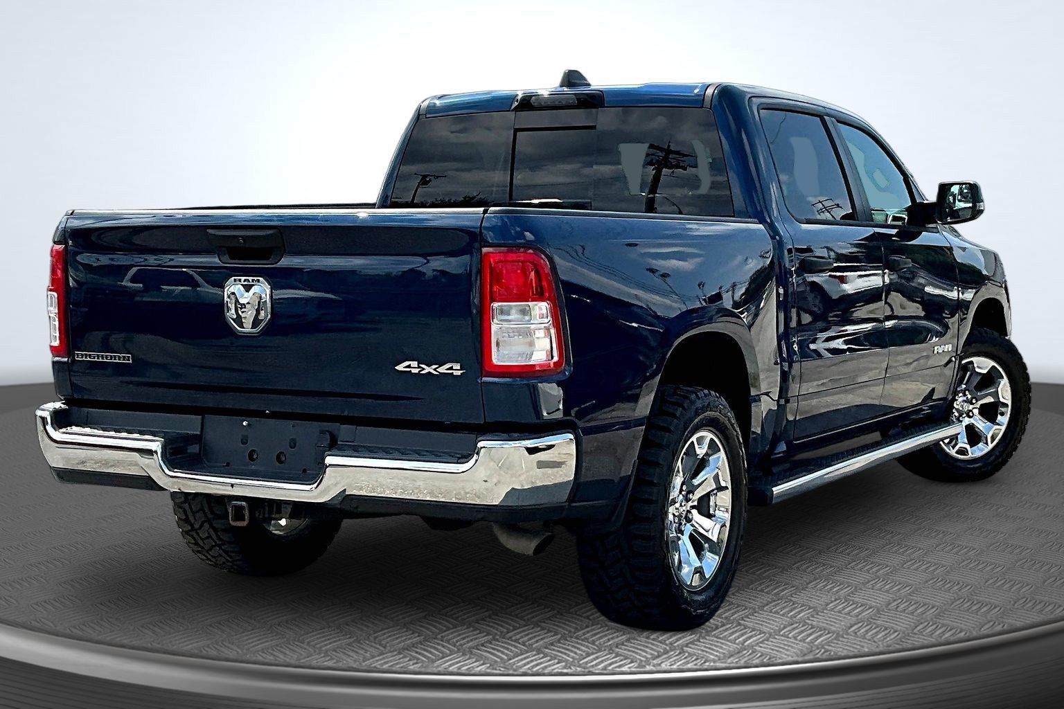 Used 2023 RAM 1500 Big Horn AWD/4WD image 5