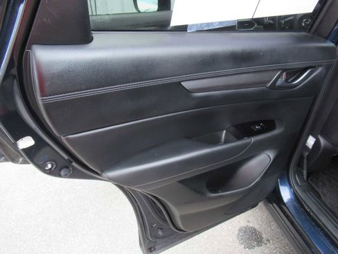 Used 2021 MAZDA CX-5 Touring w/ Touring Preferred SV Package AWD/4WD image 17
