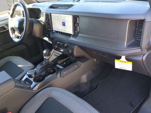 New 2025 Ford Bronco Big Bend image 43