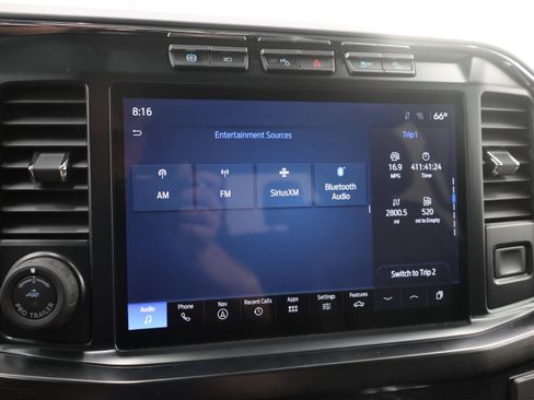Used 2023 Ford F350 Lariat w/ Lariat Ultimate Package AWD/4WD image 54