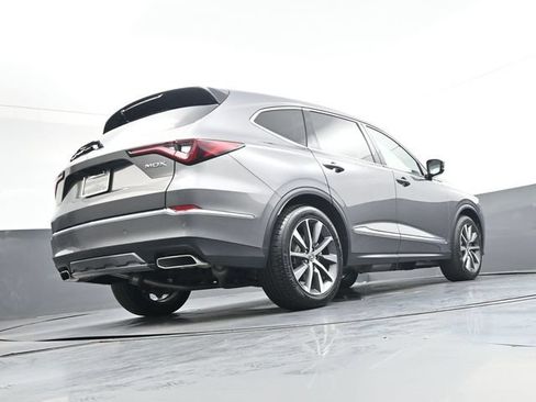 Used 2025 Acura MDX FWD w/ Technology Package image 33