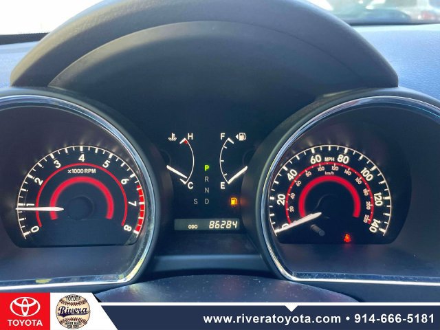 Used 2009 Toyota Highlander Limited w/ Extra Value Pkg 7 AWD/4WD image 26