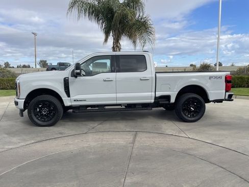 New 2026 Ford F250 XLT w/ XLT Premium Package image 2