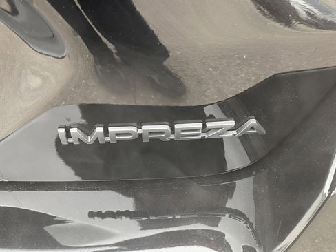 New 2026 Subaru Impreza 2.0i Sport image 26