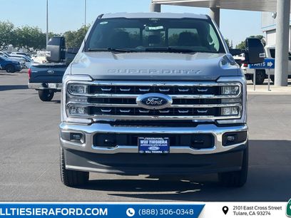 New 2026 Ford F250 Lariat w/ FX4 Off-Road Package