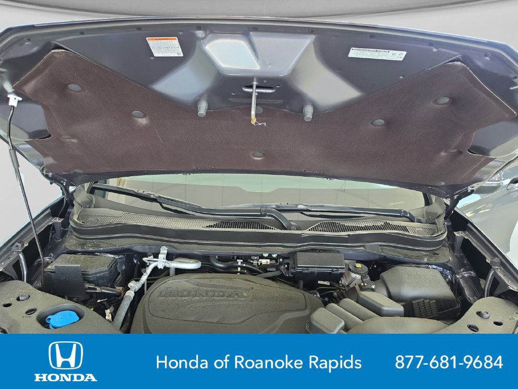 Used 2026 Honda Ridgeline RTL image 20