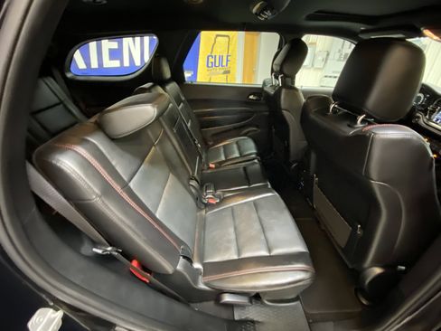 Used 2025 Dodge Durango GT image 29