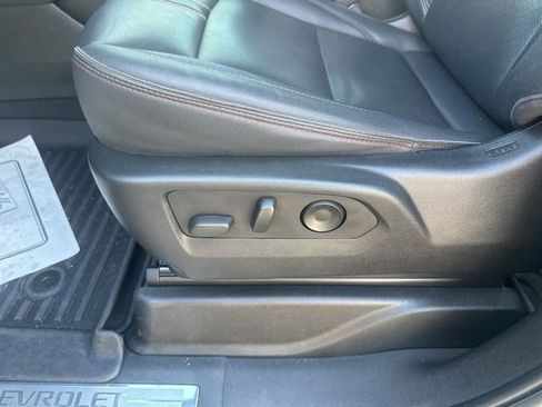 Used 2024 Chevrolet Tahoe RST w/ Luxury Package AWD/4WD image 17