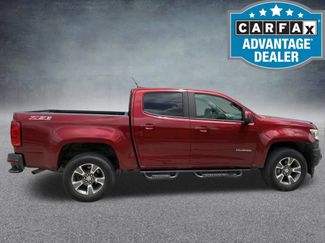 Used 2018 Chevrolet Colorado Z71 RWD video 1