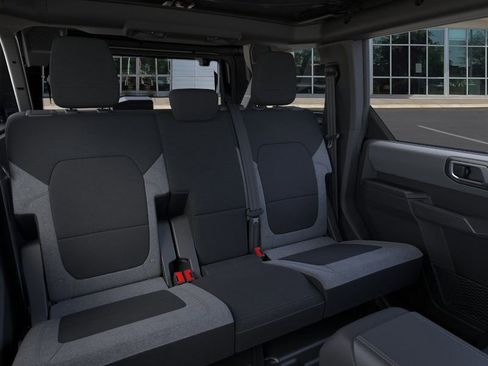 New 2025 Ford Bronco Big Bend image 11