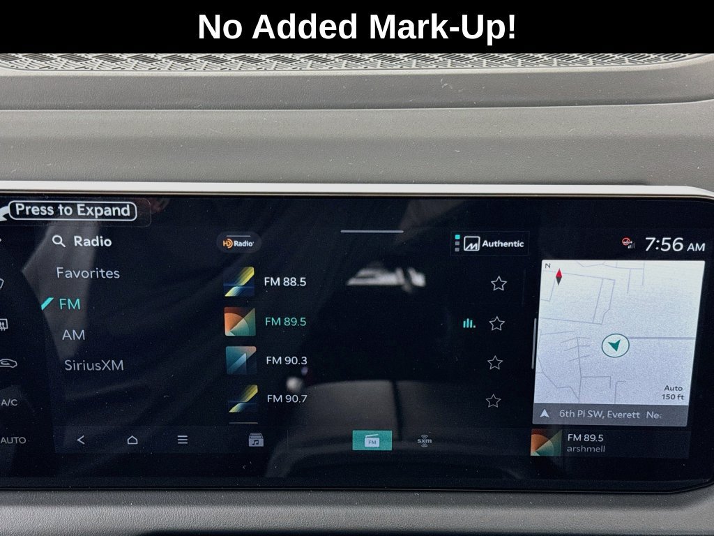 New 2027 Kia Telluride X-Line SX Prestige AWD/4WD image 15