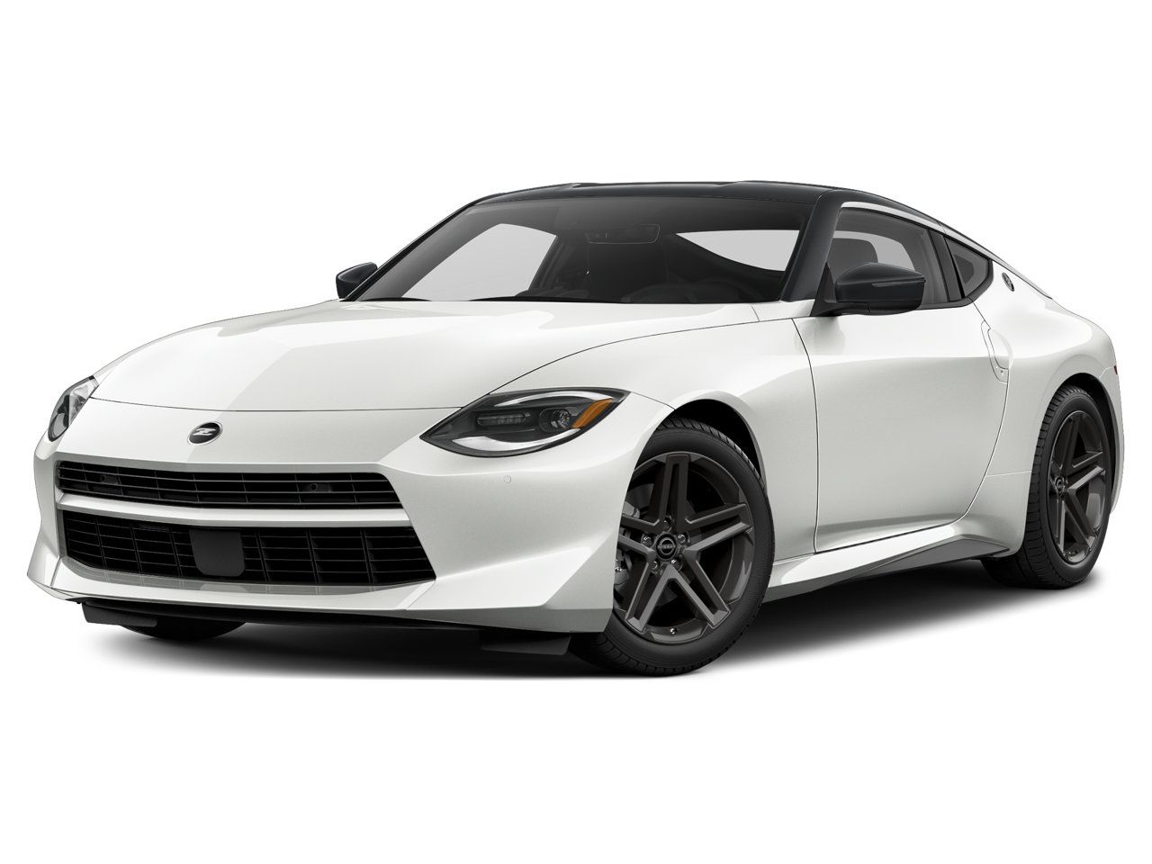 New 2027 Nissan Z Sport w/ Essentials Package (Sport) RWD image 23