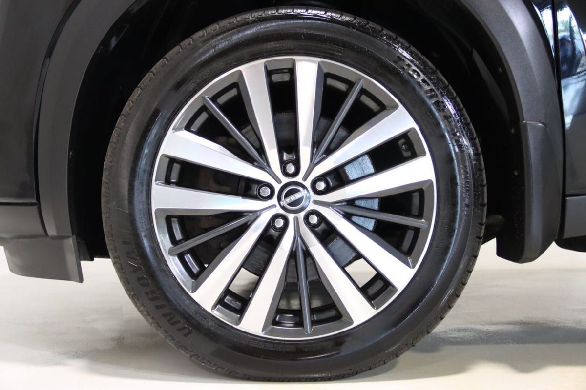 Used 2022 Nissan Pathfinder Platinum AWD/4WD image 75