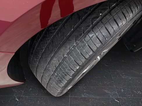 Used 2023 Nissan Altima 2.5 SR w/ SR Premium Package image 35