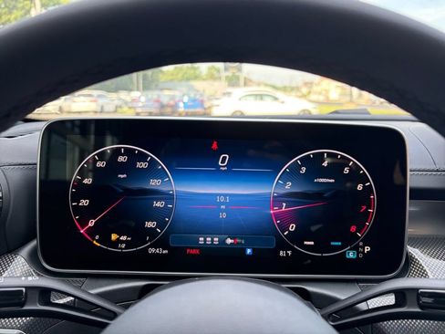 New 2026 Mercedes-Benz C 300 4MATIC Sedan image 16