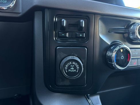 New 2025 Ford F150 XLT w/ Equipment Group 302A MID image 27