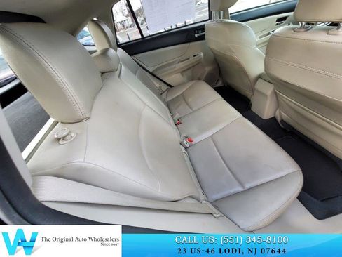 Used 2013 Subaru Crosstrek 2.0i Limited image 18