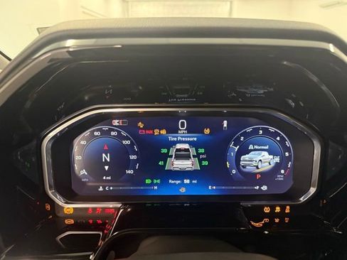 New 2026 Chevrolet Silverado 1500 RST w/ RST All Star Premium Package AWD/4WD image 18