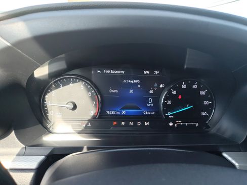 Used 2020 Ford Explorer XLT w/ Equipment Group 202A AWD/4WD image 6