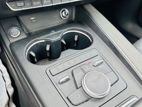 Used 2019 Audi A4 2.0T Premium w/ Convenience Package image 20