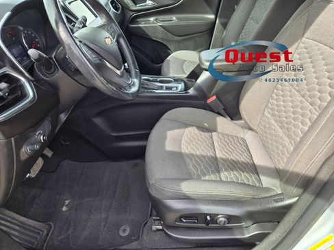 Used 2019 Chevrolet Equinox LT AWD/4WD image 31