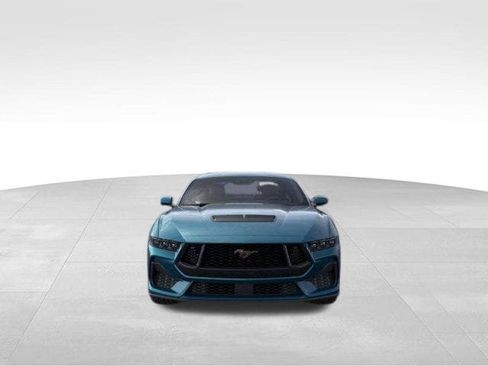 New 2026 Ford Mustang GT Premium image 6